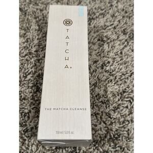 TATCHA The Matcha Cleanse - Gel Cleanser 150ml/5.0 fl oz